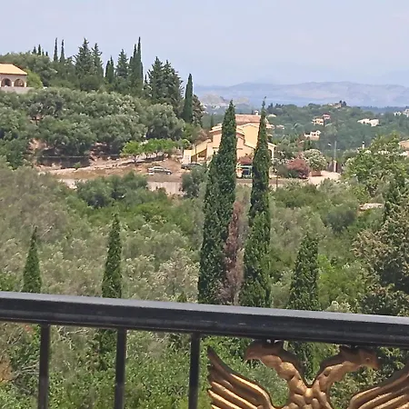 הוילה Agioi Deka  Ligeris House 1 In Agioi Deka מראה חיצוני תמונה