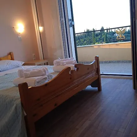 הוילה Agioi Deka  Ligeris House 1 In Agioi Deka מראה חיצוני תמונה