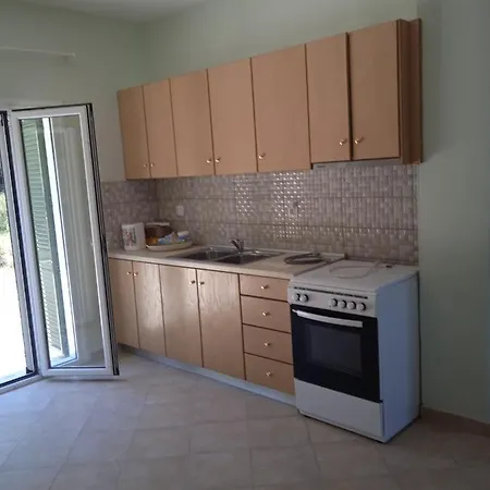 הוילה Agioi Deka  Ligeris House 1 In Agioi Deka מראה חיצוני תמונה