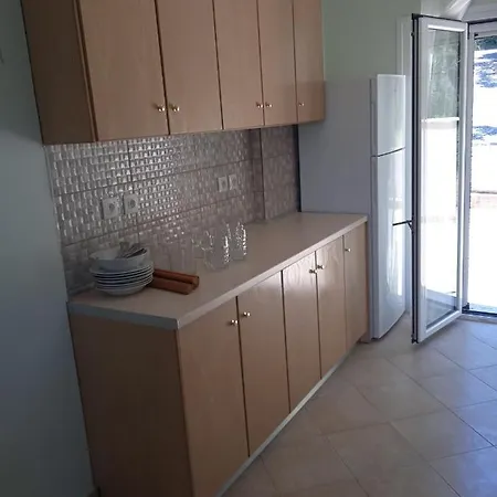 הוילה Agioi Deka  Ligeris House 1 In Agioi Deka מראה חיצוני תמונה