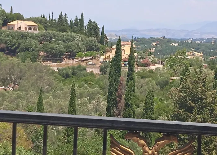 Ligeris House 1 In Agioi Deka