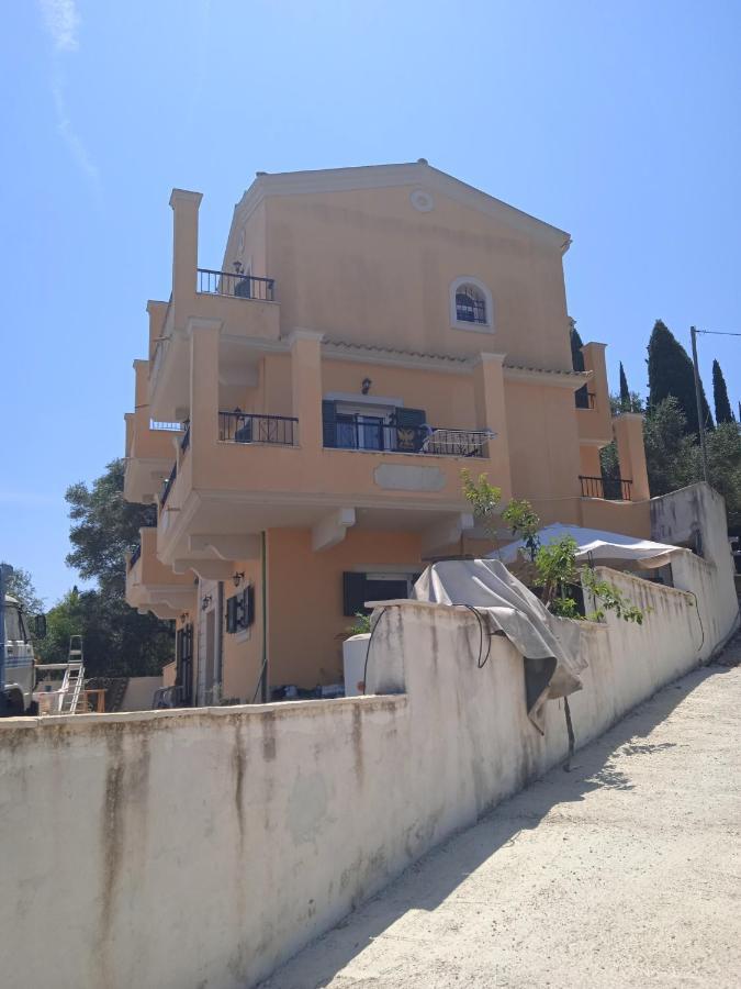 Ligeris House 1 In Agioi Deka Holiday home Agioi Deka (Corfu)
