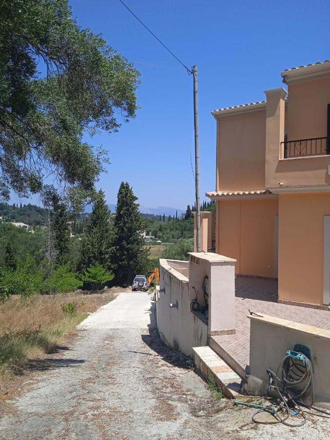 Ligeris House 1 In Agioi Deka * Agioi Deka (Corfu)