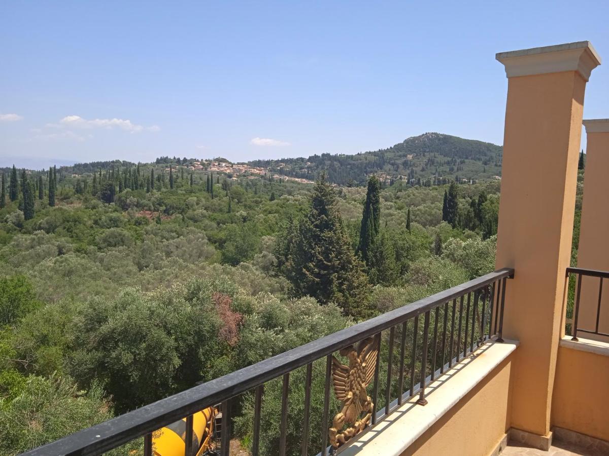 Holiday home Ligeris House 1 In Agioi Deka *