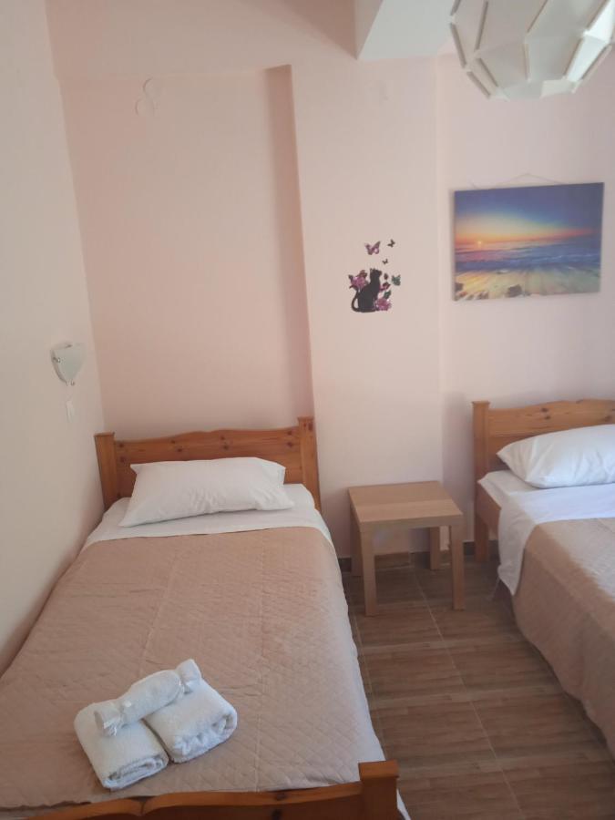 Ligeris House 1 In Agioi Deka * Agioi Deka (Corfu)