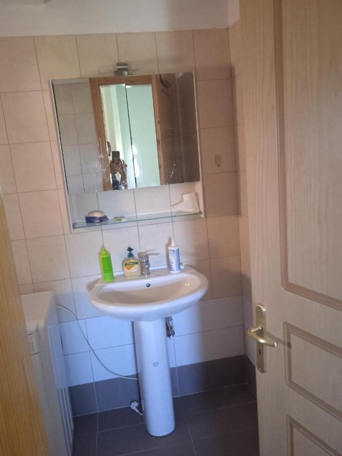 Holiday home Ligeris House 1 In Agioi Deka *