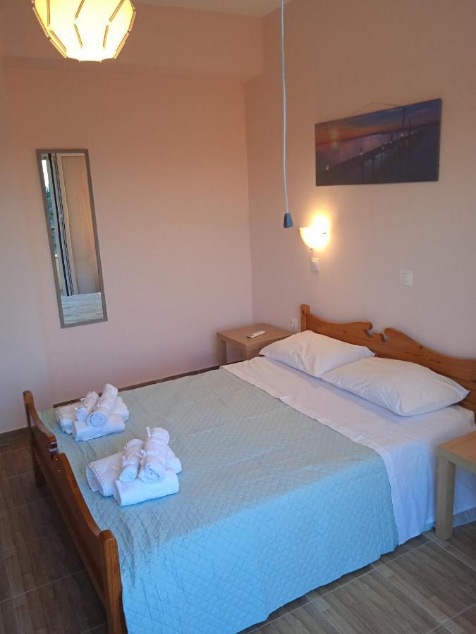 Ligeris House 1 In Agioi Deka Holiday home Agioi Deka (Corfu)