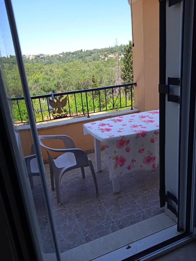 Ligeris House 1 In Agioi Deka Holiday home