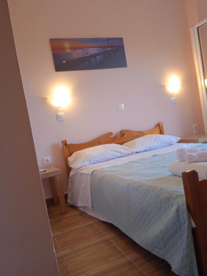 Holiday home Ligeris House 1 In Agioi Deka *