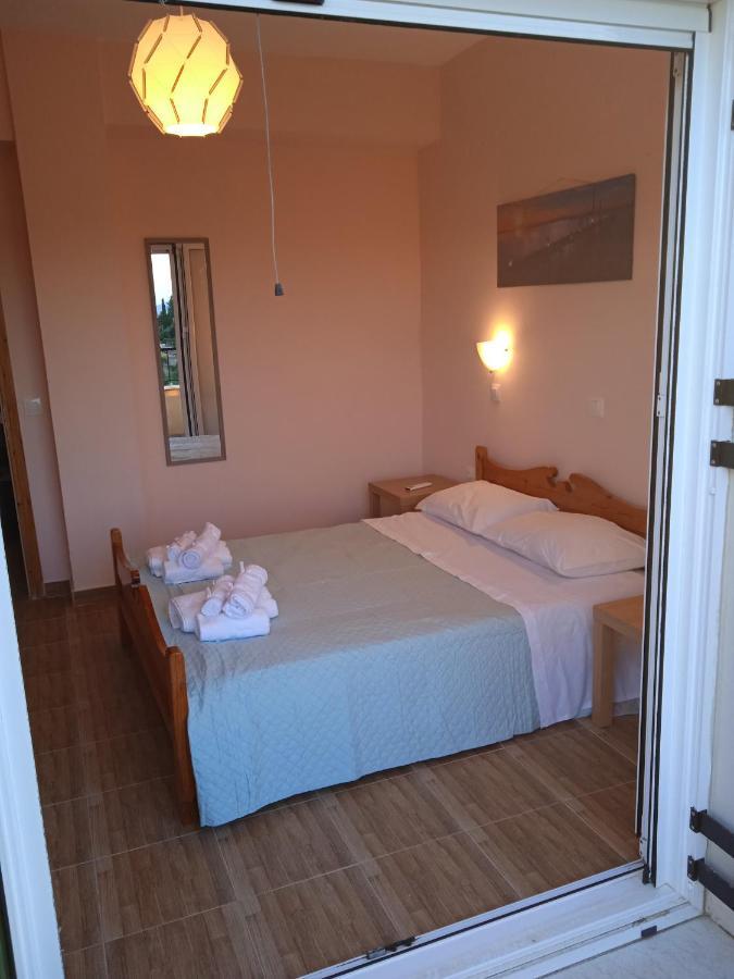 Ligeris House 1 In Agioi Deka
