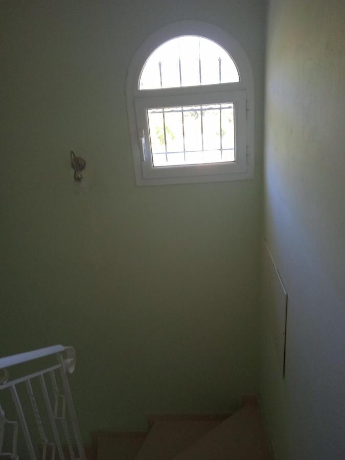 בית נופש Ligeris House 1 In Agioi Deka *